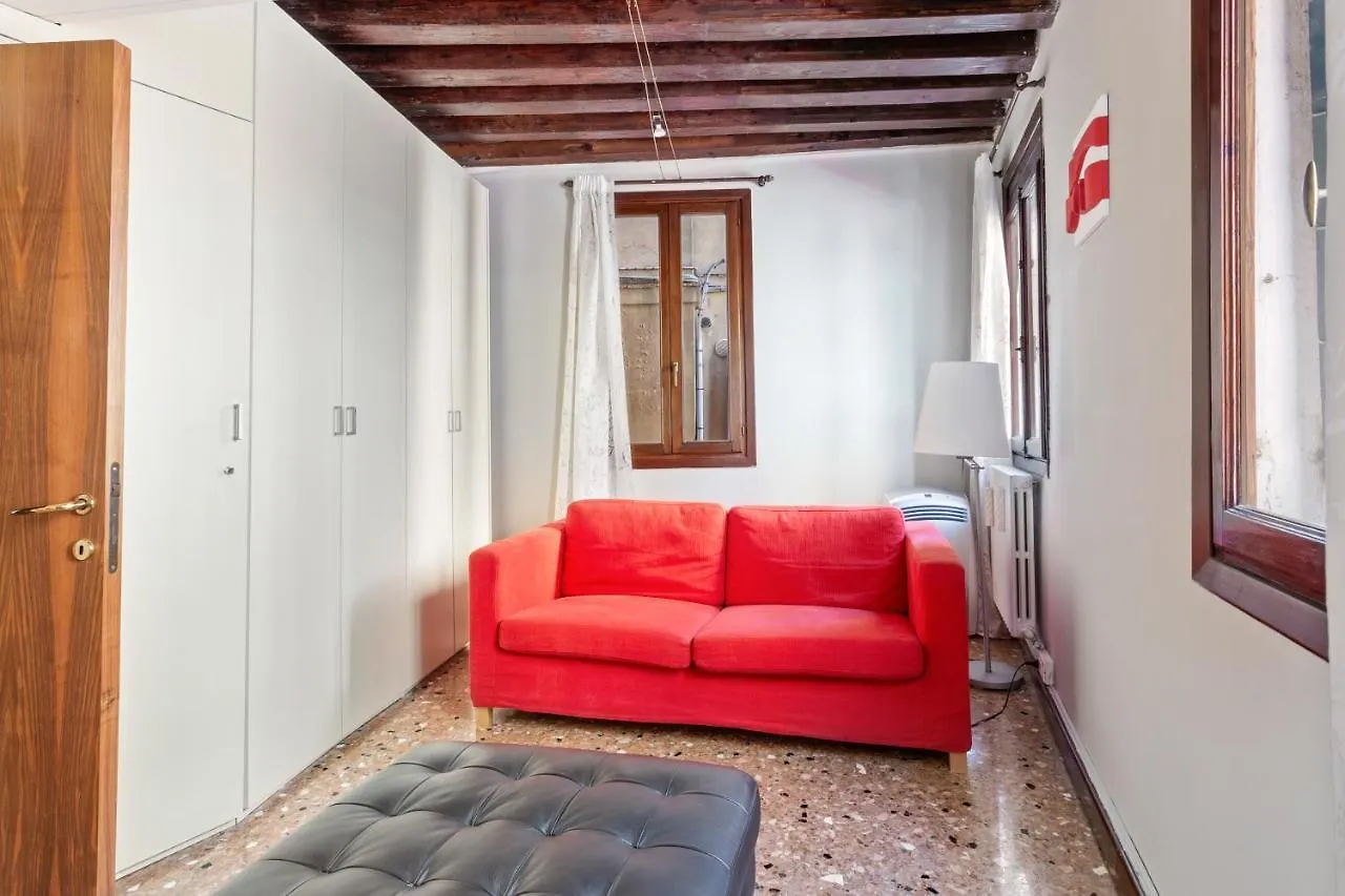 Apartment Castello Cozy Apart X4 - Calle Crosera Venice